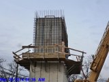 Tying rebar mats at Elev. 4-Stair -2 Facing West (800x600).jpg